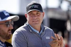 Kaulig Racing president Chris Rice gives his take on boosting horsepower in NASCAR cars: "Handling is going to be so much worse"