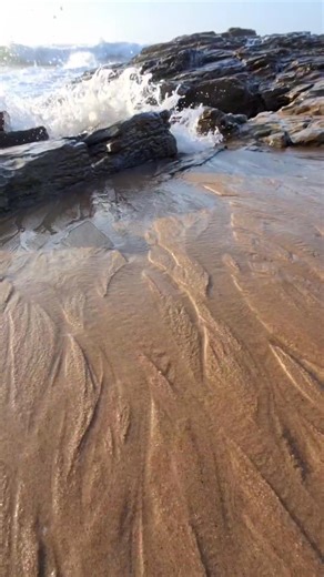 Beach awesomeness, Westbrook Beach, KZN #beach #awesomeness #beachvibes #beachlife #coastal #sea #seaside #nature #memories #soulfood #beaches #southafrica #day #tourism | Frank Kahts Photographic