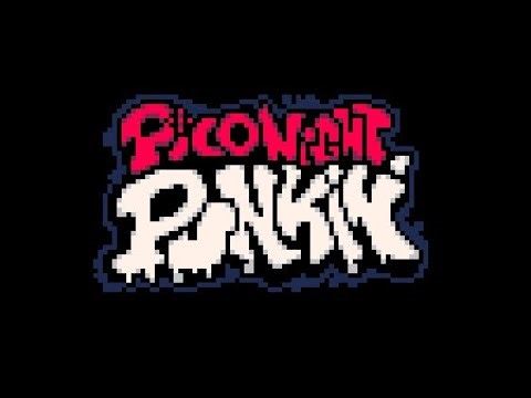 Pico Night Punkin (Pico-8 All Songs Normal Mode Playthrough)