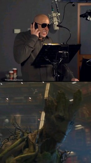 4.1K views · 1.9K reactions | ❗Did you know ❗ Vin Diesel performs Groot's line in every language the movie is dubbed in  . #guardianofthegalaxyvol3 and #fastx is still showing at all Genesis is cinemas Nationwide  . Get your tickets NOW! . #genesiscinemas #nowshowing | Genesis Cinemas | Facebook