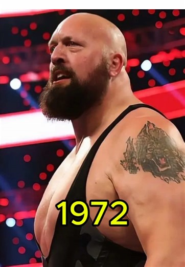 Evolución de Big Show en la WWE a través de los años