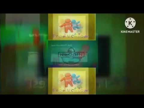 So many Nick Jr scans! Scan vs round 31