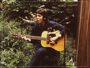 What is Paul McCartney's best vocal performance?