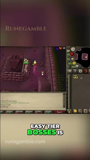 Easy Tier Begins… 33K Average?!