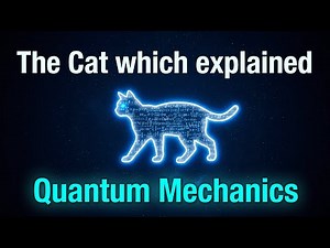 Schrödinger's Cat Experiment explained | Sahapadi