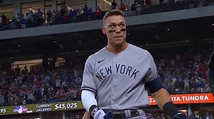 400K views · 10K reactions | Aaron Judge's record-breaking 62nd home run but in Moneyball form | Talkin' Yanks | Facebook