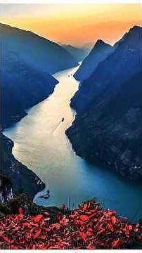 Why the Yangtze River is More Than Just Water #china #culture #history