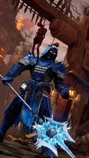 Steam Exclusive Valiant Armor Set | Crimson Moon