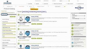 Online Store Product Catalog Overview - All Videos - Emerson Video Library