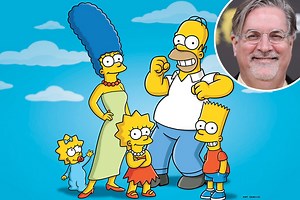 The Simpsons boss hits back at fans complaints as new series ratings plummet