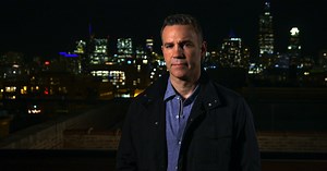 Larry Potash is back with new mysteries, new histories, new Backstories. Backstory premieres Sunday June 2 at 8:30 on WGN TV. | WGN TV