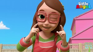 4.5M views · 78K reactions | Jacob tiene una nueva mascota para esconderse se vuelve verde, azul y rojo. ¿Te puedes imaginar qué es? A Bebé Juan le ha encantado que cambie de colores.? Acompáñanos en este episodio y averígualo. | Little Angel - Español | Facebook