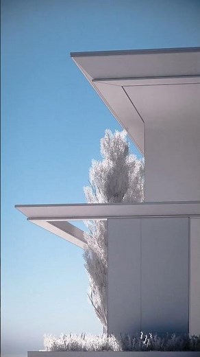 • LINE architects • #architecture #architect #design #modern #house #facade