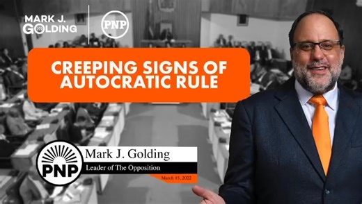 17K views · 578 reactions | In 2022 I pointed out in my budget speech...