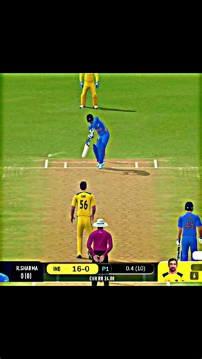 classic batting by kohli 👌... #shorts #gaming #cricket