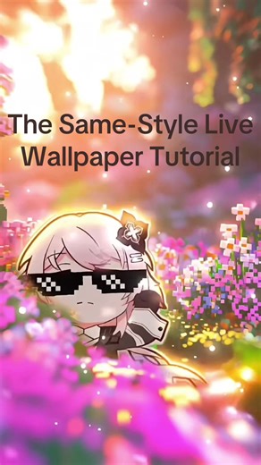 iPhone Live Wallpaper Setup Tutorial