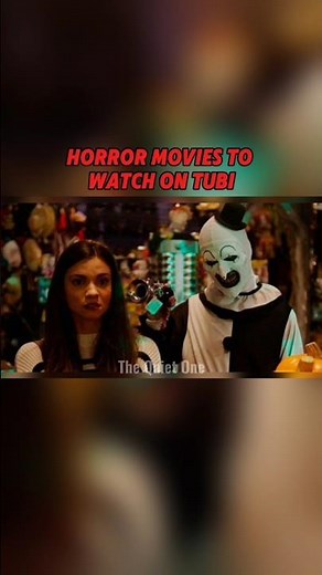 The plot of Terrifier 2