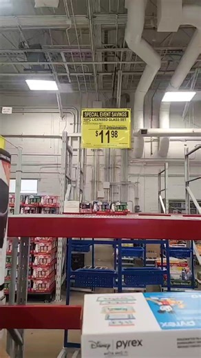 Hello Kitty Pyrex Glass Storage Set from Sam's Club