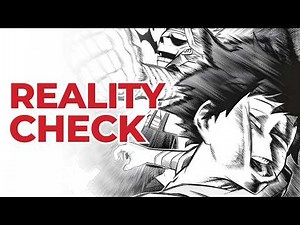 What No One Tells You Before You Start Making Manga