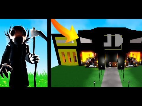 ROBLOX PIGGY VULTURE'S JD SPORTS MAP (PIGGY BUILD MODE)