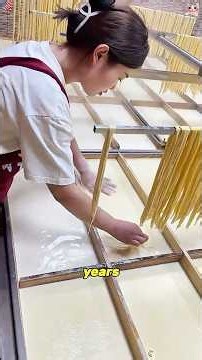 Making Dried Tofu Skin (Yuba) . #foryou #fyp #didyouknow #knowledge #amazing