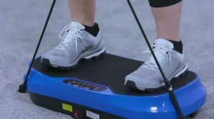 Lifepro Waver Mini Vibration Machine Review (2026)