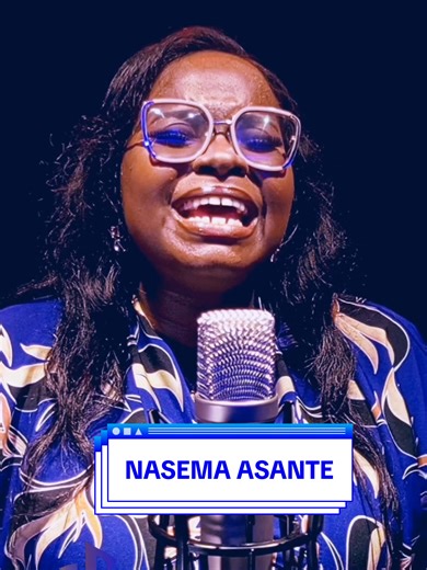 Nasema Asante 🙏 #irstudiolive #gospelsong #trendingmusic #2026 #gospelmusic @purityatieno