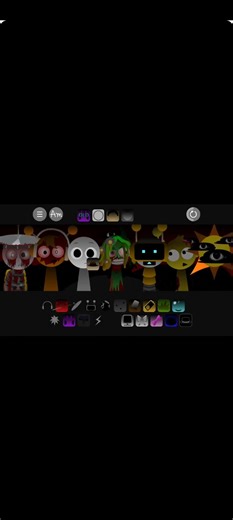 Sprunki Spunkr But Everything Is Exploding 💣😂