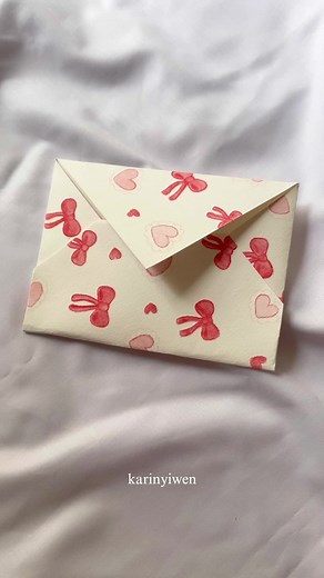 DIY Envelope Making Tutorial: Creative Gift Ideas