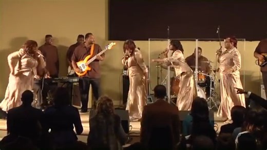 11K views · 443 reactions | The Expressions Of Faith - He'll Make It Alright | Quartet Celebration | Facebook