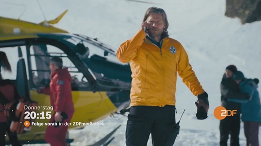 Morgen ist es wieder soweit - "Giftiges Erbe" heißt die neue Folge und wir versprechen, es wird mega spannend! Einen kleinen Vorgeschmack seht Ihr hier.... #DieBergretter #umweltkatastrophe #giftigeserbe #spannung #action #derbergruft | Die Bergretter