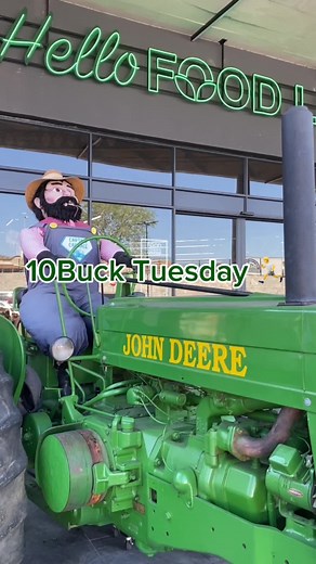 Get Exclusive $10 Deals at Food Lover Market - Valid 18 June 2024