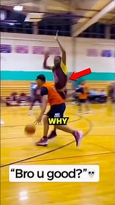 Never Check The Audio 😭