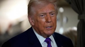 Trump set to deliver State of the Union address following Supreme Court tariff defeat