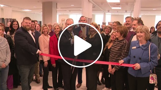 University of Iowa Health Care and Mission Cancer + Blood open new clinic in Des Moines - NewsBreak
