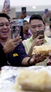 3.1K views · 72 reactions | SM Hypermarket Street Food Festival, the...