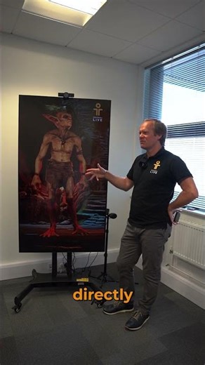 Behind every digital character is a skilled performer.