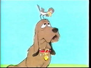 closing to 1 fish 2 fish red fish blue fish vhs