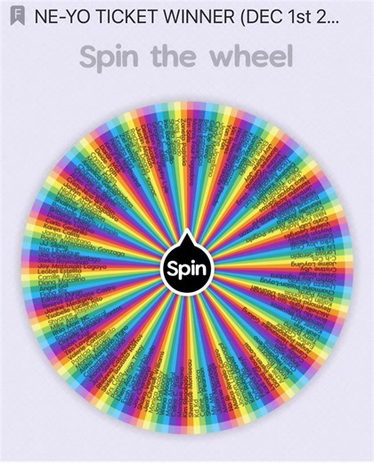 67 reactions · 7 comments | RAFFLE DRAW LATER TODAY! *Pair of Deluxe B Tickets Winner* ($456 Value) (Fb Page Contest) #Today #NeyoConcertTickets #NeyoLiveInWinnipeg #ValentineSpecial #BestChristmasGift #ThankYouForJoining #BuyYourTicketsNow #SeeYouAtTheConcert | Pinoy Tribe Entertainment -Winnipeg | Facebook
