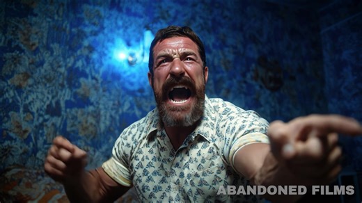 The Most Optimized Man in the World (Dos Equis AI Ad) | Abandoned Films