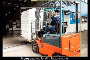 Open vocabulary object detection with NVIDIA Grounding-DINO | Other 2024 | NVIDIA On-Demand