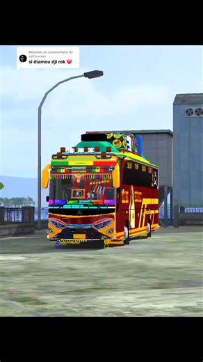 Réponse à @zall.trucker