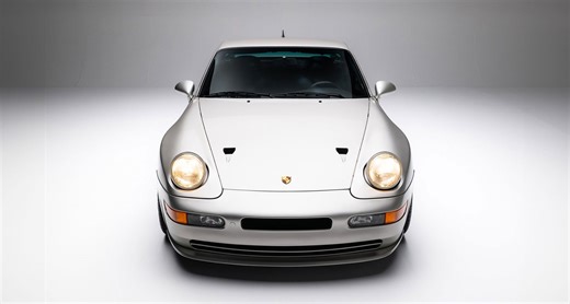 The Porsche 968 is a future classic — and these 8 are for sale