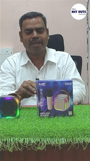 Budget-Friendly Mic & Speaker with Powerful Performance | Best Audio Deal Available