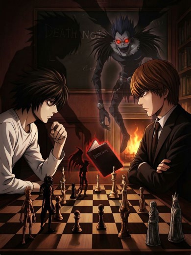 funny death note parody 😆 it's ok to laugh #deathnote #deathnoteコスプレ #lightyagami #anime #animeedit