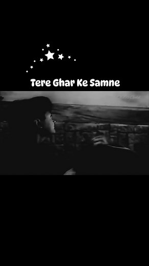13K views · 172 reactions | Song: Tu Kahan Ye Bata❤️❤️ Movie:Tere Ghar Ke Samne #song #music #love #singer #songs #musician #instagram #instagood #rap #artist #hiphop #cover #instamusic #musica #like #follow #musicvideo #guitar #sing #classical #video #art #dance #singing #songwriter #tiktok #lyrics #newmusic #rock #oldsongslover | Old is Gold | Facebook