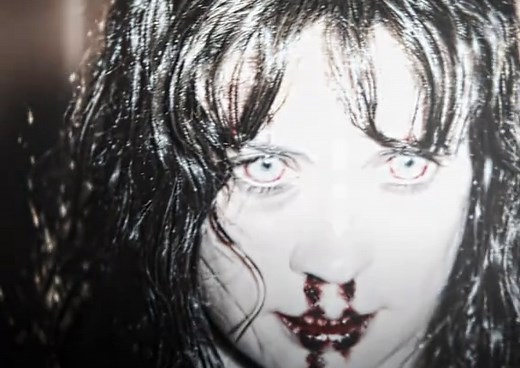 Judy Warren in The Conjuring 4 Trailer