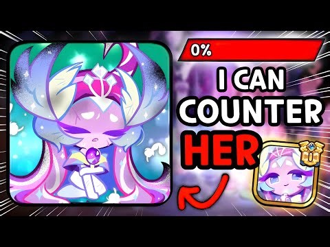 2 REVIVES! Sugar Swan Cookie NEW Arena META Team Guide in CRK!