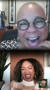 FRTB 002 CLIP3: Reclaiming Your Rage with Ruth King