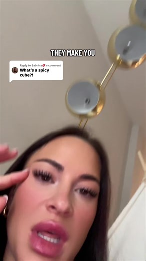 Replying to @Sabrina💋 thank me later ❤️‍🔥 | Spicy Food